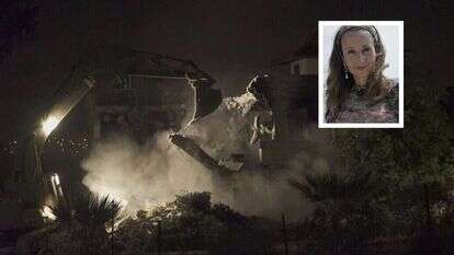 הריסת בית מחבל, אילוסטרציה. צילומים: דו"צ ובאדיבות המשפחה