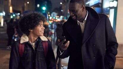 "לופן". | באדיבות נטפליקס