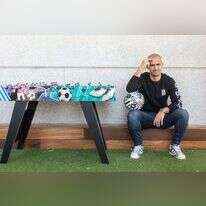 גילי ורמוט. | אבישג שאר-ישוב