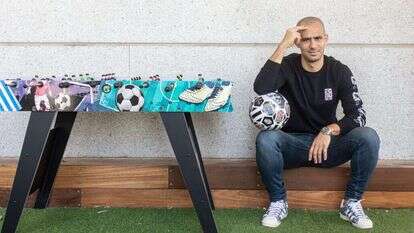 גילי ורמוט. | אבישג שאר-ישוב