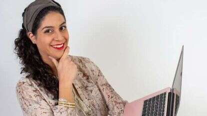 שירן קרסנוב, אנליסטית נתונים. | אריק סולטן