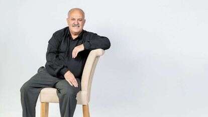 שכיב שנאן. | אריק סולטן