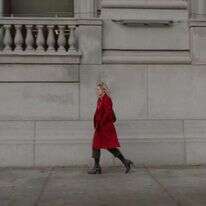 קרעים של אישה. | באדיבות נטפליקס