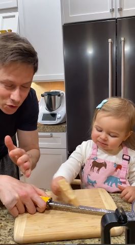 מסך מתוך האינסטגרם