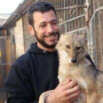 מוחתמת, לא תצא לחופשי. תנת הבית גילי. | יעל (פרוינד) אברהם