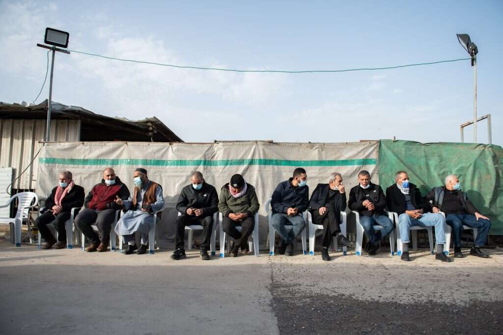 טמרה, השבוע. | שריה דיאמנט