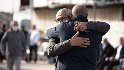 טמרה, השבוע. | שריה דיאמנט