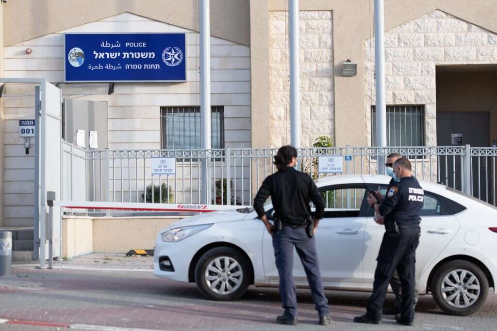 טמרה, השבוע. | שריה דיאמנט