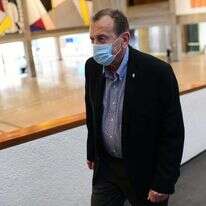 חולדאי. | תומר נויברג, פלאש 90