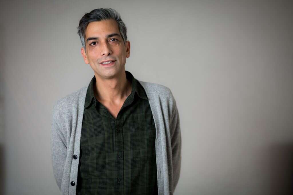 ד"ר אבי שילון, אוניברסיטת ניו־יורק. | אריק סולטן