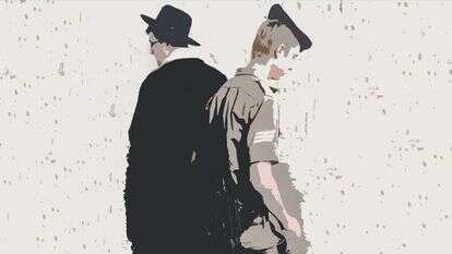 אורי לנץ, פלאש 90 אורי לנץ, פלאש 90