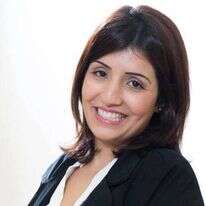 דיאנה רז. | מתוך עמוד הפייסבוק של דיאנה