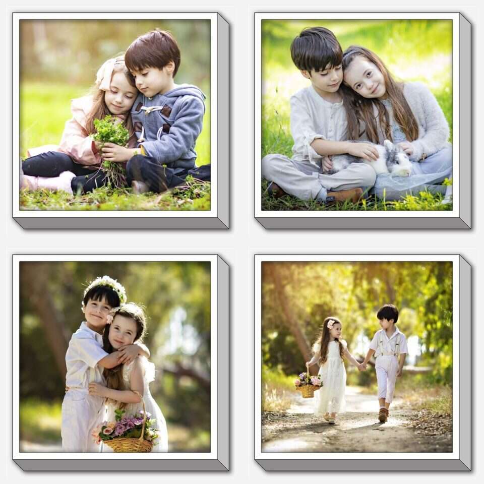 פיקאבוק. | דפנה בן נון