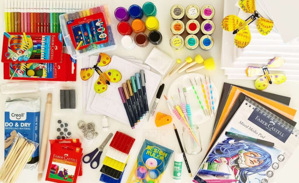 קיט בילוי לכל המשפחה בסטודיו צ'רקוב. | יחצ