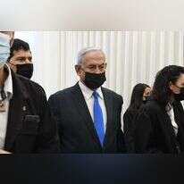 משפט נתניהו. | ראובן קסטרו