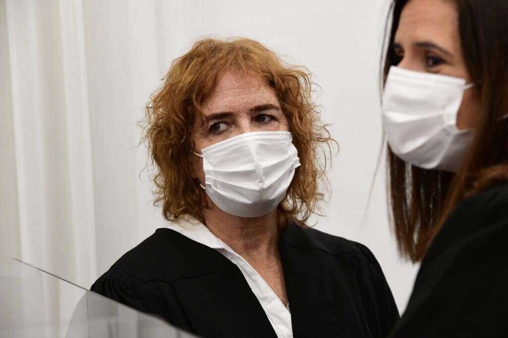 ליאת בן ארי. | ראובן קסטרו