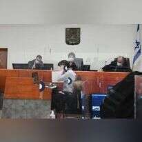 הושפטים במשפט נתניהו. | ראובן קסטרו