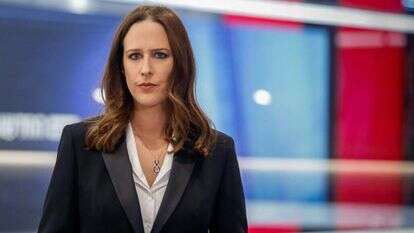 יונית לויץ | אורן בן חקון