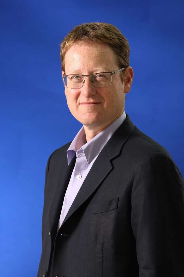 ג'ונתן פרידלנד. | גטי אימג'ס