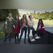 "גורל: סאגת ווינ X". | נטפליקס