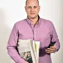 יובל מורגנשטרן. | יוסי זליגר