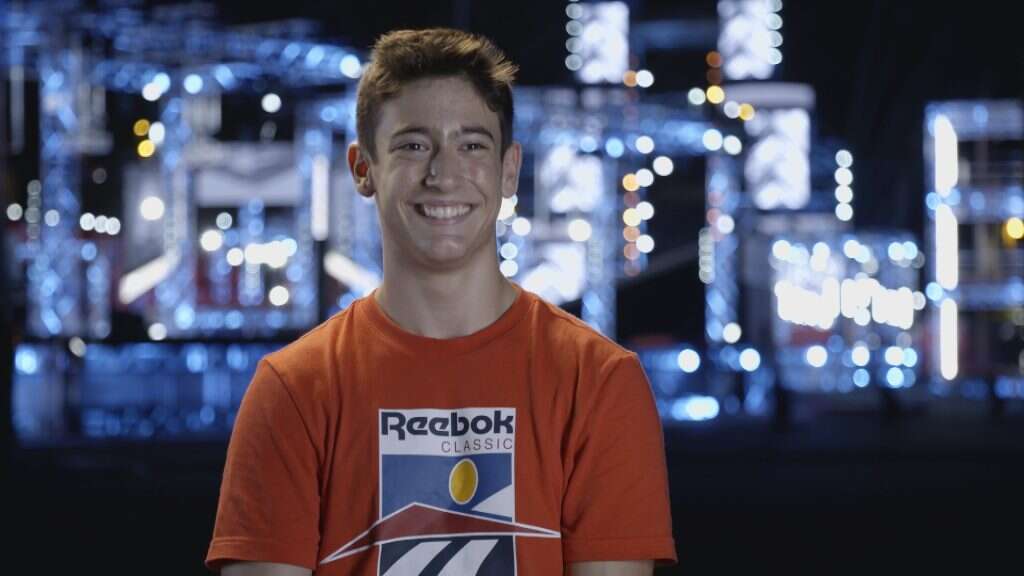 לדעת שעשיתי את המקסימום בכל מתקן. כלפון בתוכנית. | מסך קשת 12