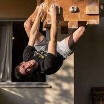 ישי כלפון. | אבישג שאר-ישוב