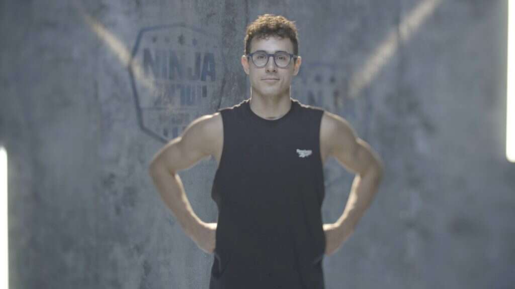 הטוב מכולם. יובל שמלא. | מסך קשת 12