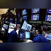 סוחרים בבורסה בניו יורק, 2008 | Getty images סוחרים בבורסה בניו יורק, 2008 | Getty images