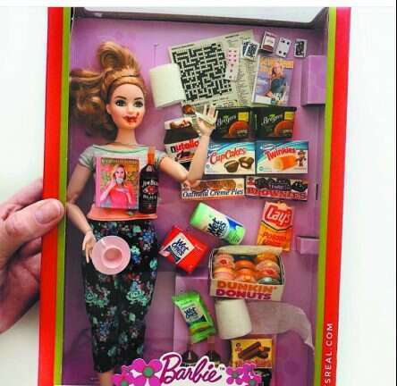 מסך מעמוד האינסטגרם