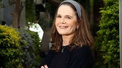 מיכל וולדיגר. | יוסי זליגר