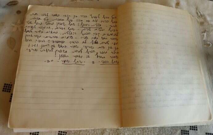 יעל (פרוינד) אברהם