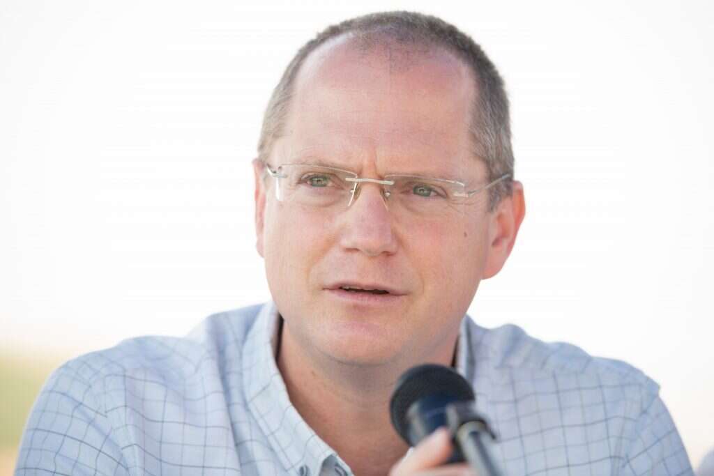 עודד פורר. | שריה דיאנמט, פלאש 90