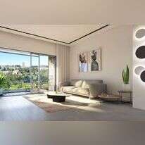 פופולרי מרחוק: תמונת הדמייה של דירה למכירה בלב ירושלים. הדמייה: פרוייקט הוד דניה