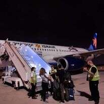 המבצע לחיסון הדיפלומטיים הישראלים. | אילת לוין-קראפ