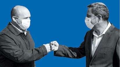 מתוך הטוויטר של בנט