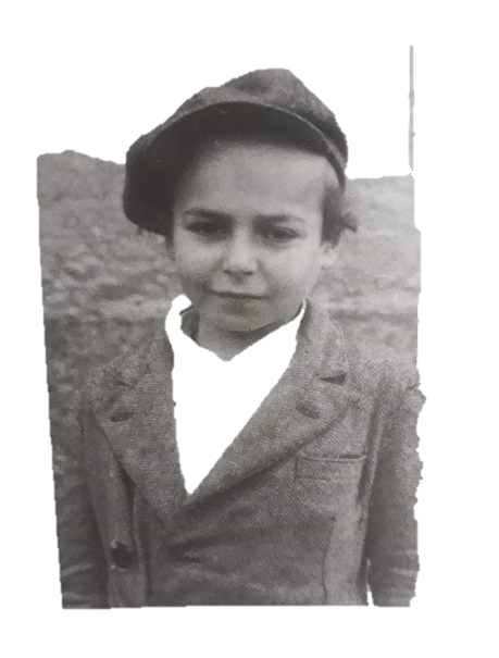 אלחנן רובין, חונה. אלחנן רובין, חונה.