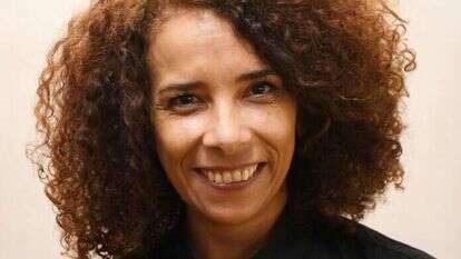 אבתיסאם מראענה. | יוסי זליגר