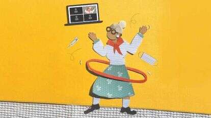 איור: יעל שוימר