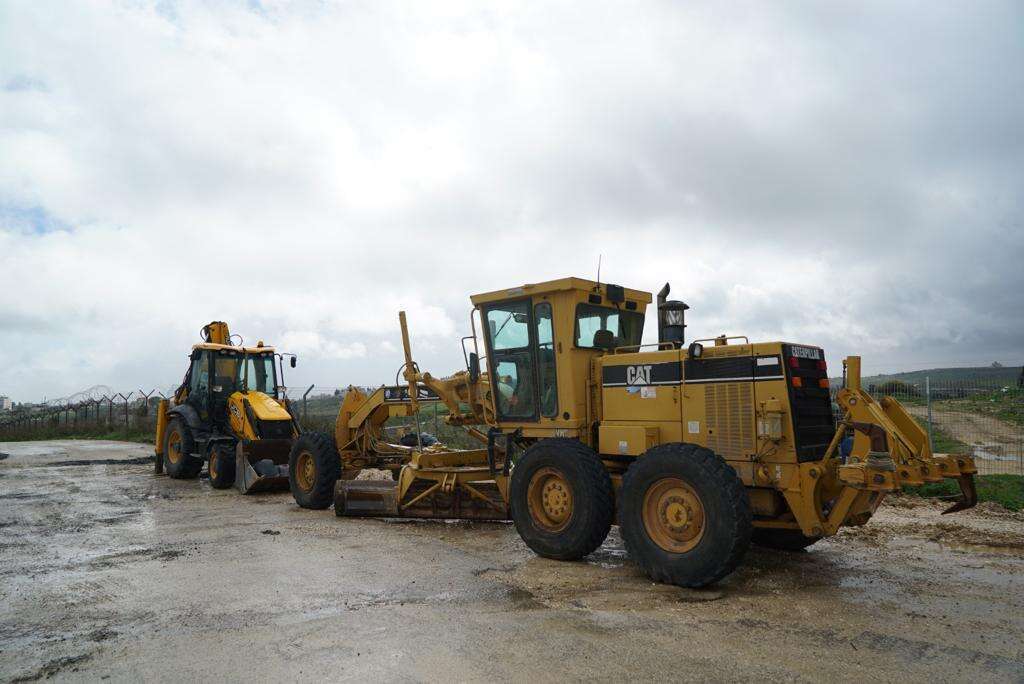 מתכוננים. | דובר צה"ל