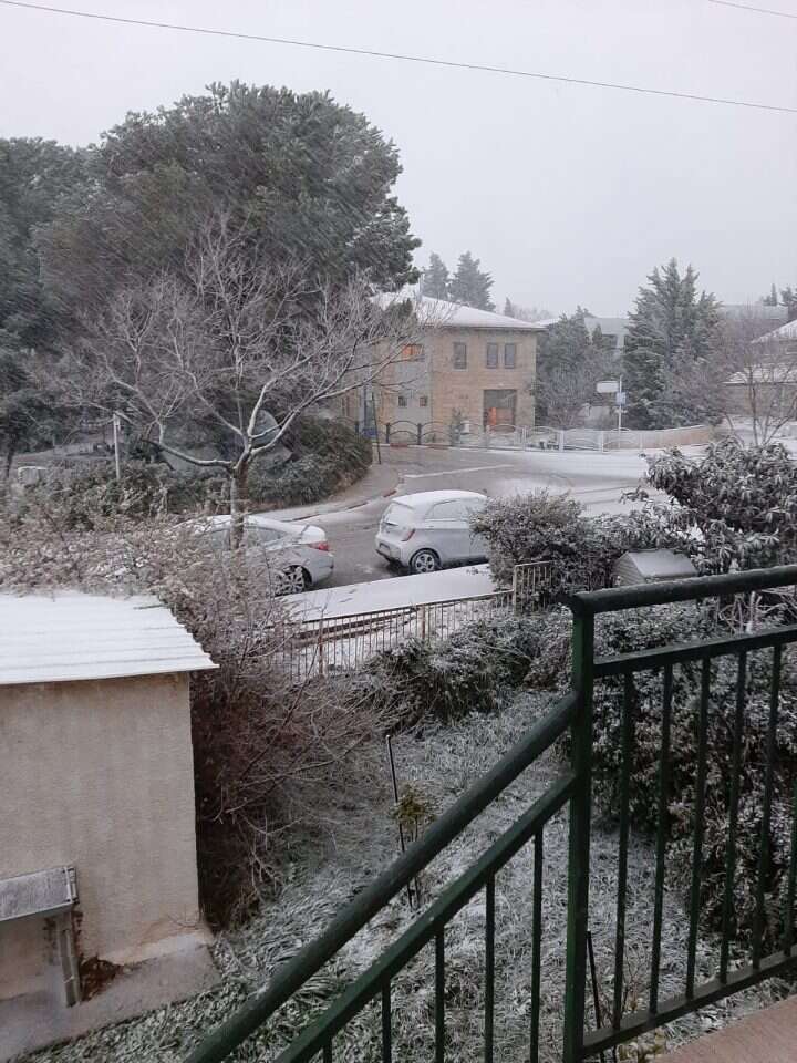 שלג בבית אל. | דוברות בית אל שלג בבית אל. | דוברות בית אל