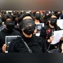 שהזעזוע יפעל במקומות הנכונים. | AFP