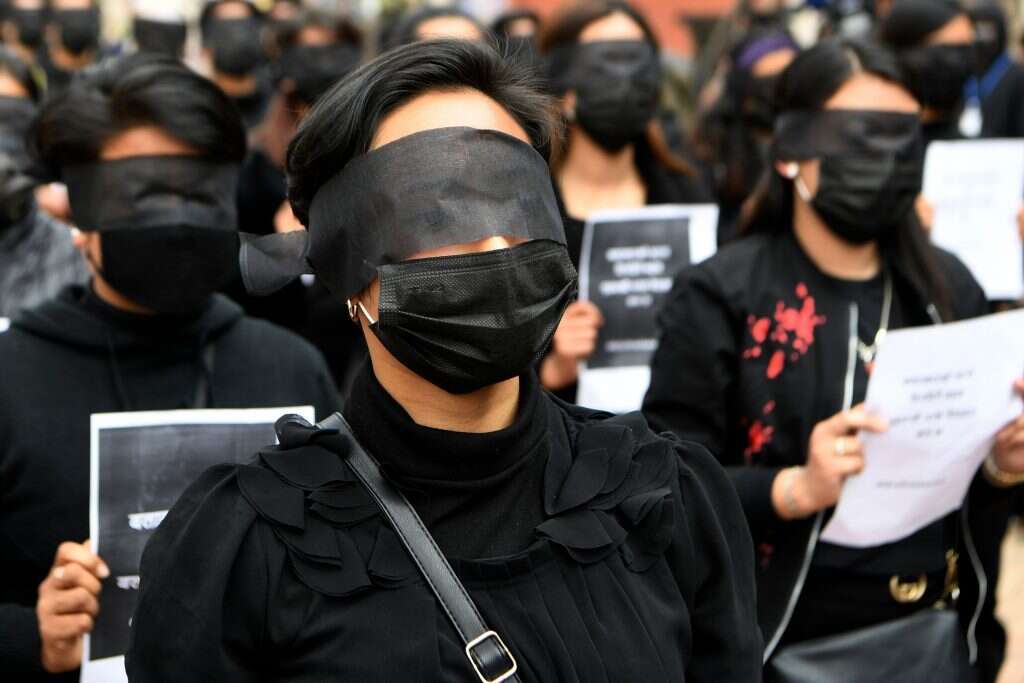 שהזעזוע יפעל במקומות הנכונים. | AFP שהזעזוע יפעל במקומות הנכונים. | AFP