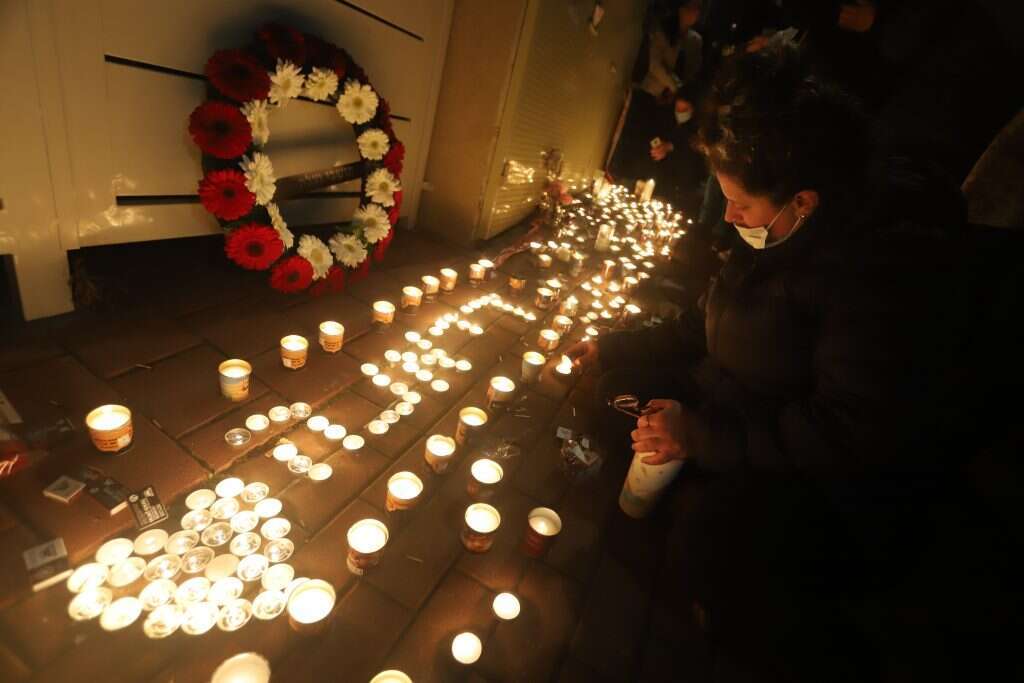 לסקר את הזווית השונה. אירוע לזכרה של דיאנה רז. | יהונתן שאול