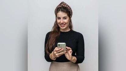 עטרת גוטליב. | אבישג שאר-ישוב