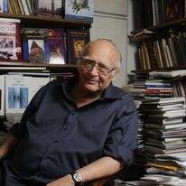 'משורר ניאו-דתי' על פי הגדרתו. איתמר יעוז־קסט. | יוסי זליגר