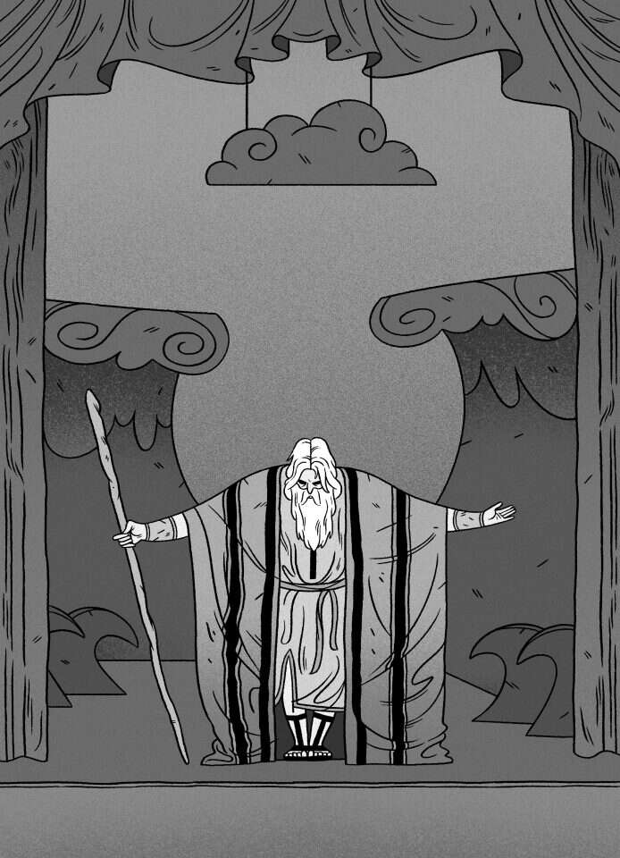 לענות על שאלות דרך יצירה. מתוך הספר לענות על שאלות דרך יצירה. מתוך הספר