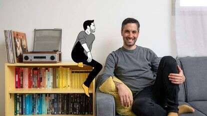 יניב טורם. | אוליבייה פיטוסי, פלאש 90 יניב טורם. | אוליבייה פיטוסי, פלאש 90