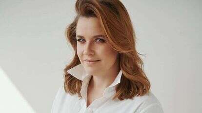 פאולה רוזנברג. | שי פרנקו פאולה רוזנברג. | שי פרנקו