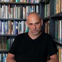 ד"ר גדי טאוב. | אבישג שאר־ישוב